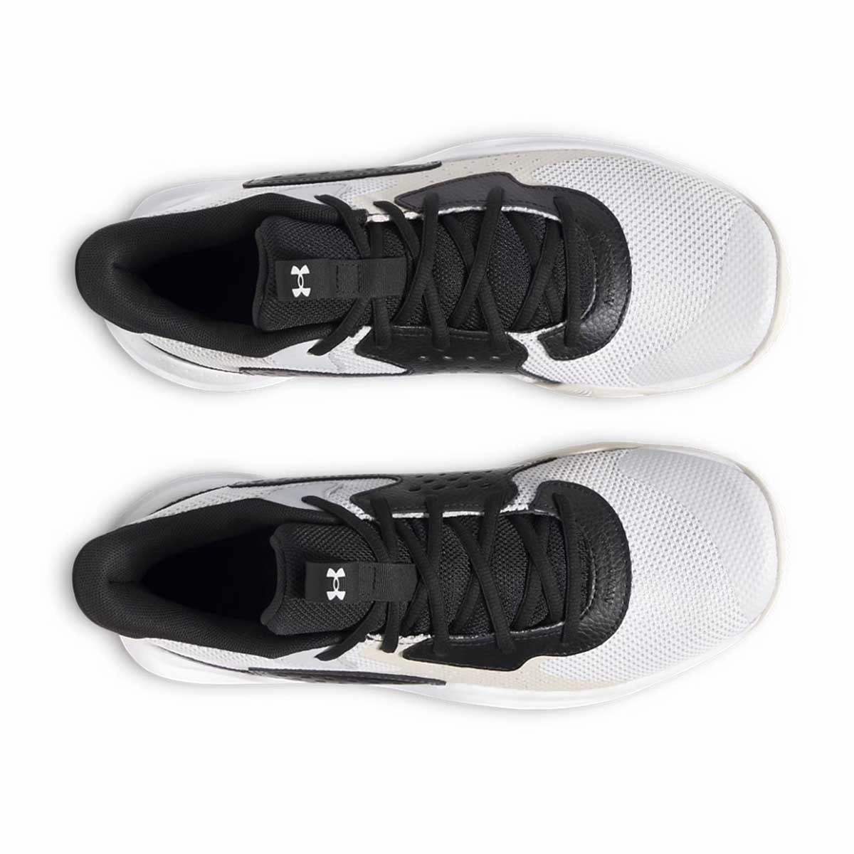 UA JET '23 'Halo Gray Black' Trend Walk