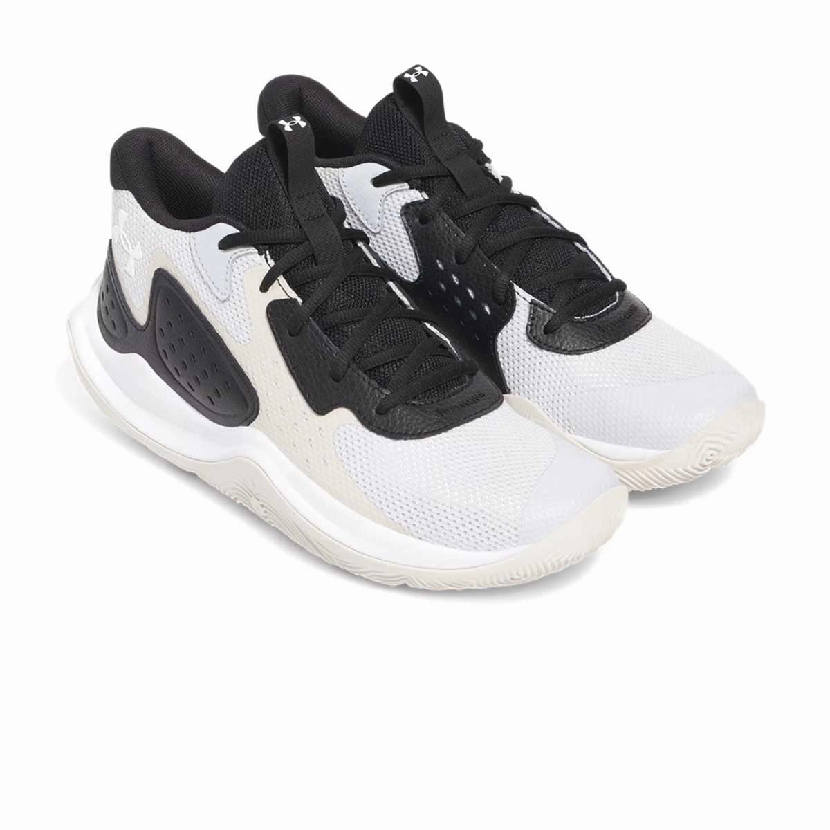 UA JET '23 'Halo Gray Black' Trend Walk