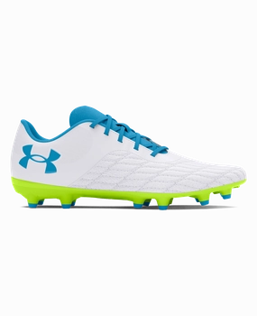 UA Magnetico Select 3 FG Unisex Soccer Cleats All-Purpose Use Smooth Finish