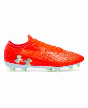 UA Magnetico Select 4 FG Unisex Soccer Cleats Modern Minimal
