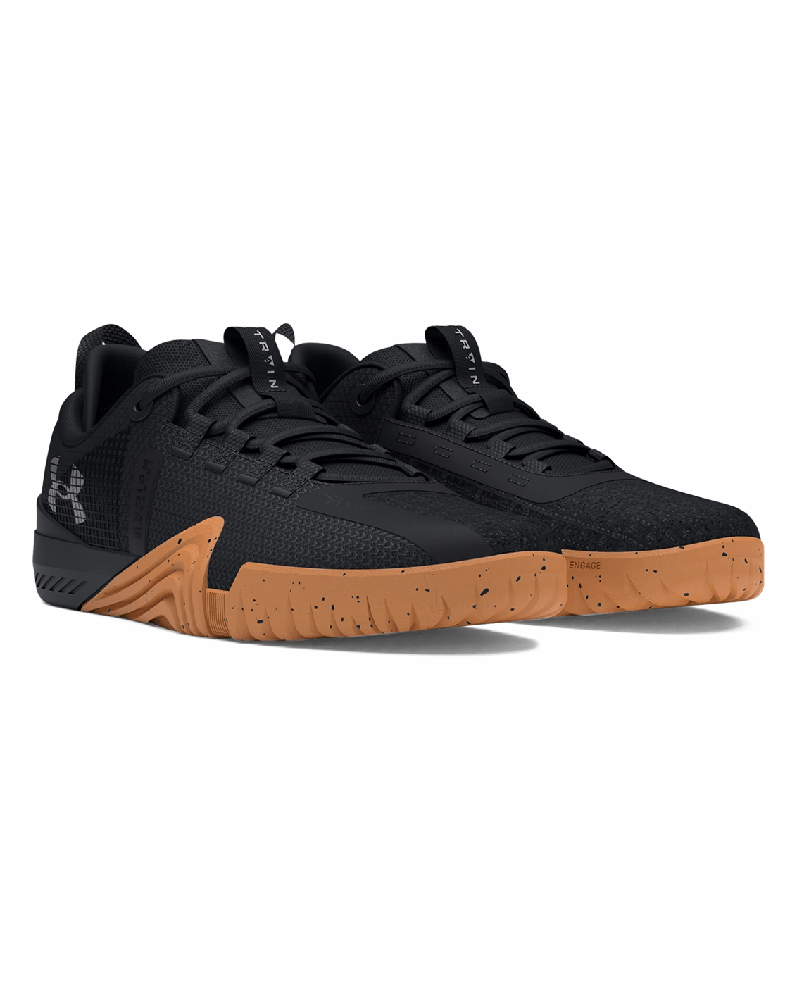 UA Reign 6 Men's Training Shoes Impact Cushioning