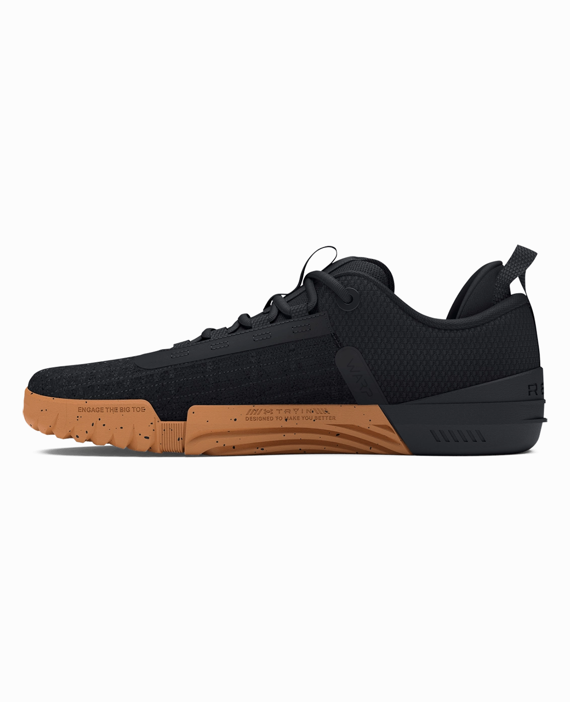 UA Reign 6 Men's Training Shoes Impact Cushioning