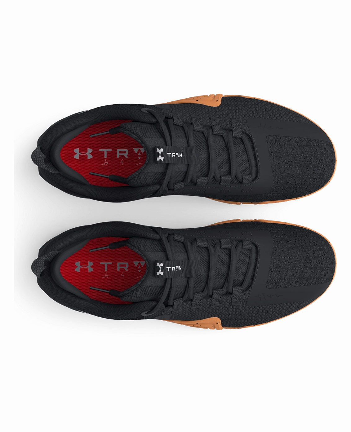 UA Reign 6 Men's Training Shoes Impact Cushioning