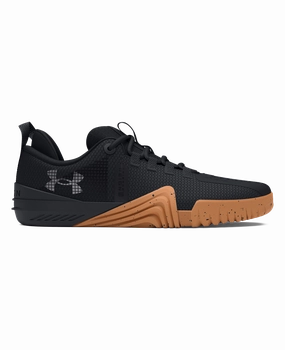 UA Reign 6 Men's Training Shoes Responsive Grip Walk Mode