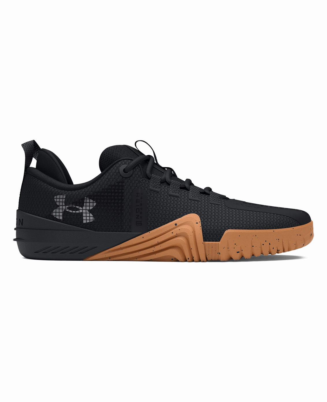 UA Reign 6 Men's Training Shoes Responsive Grip Walk Mode