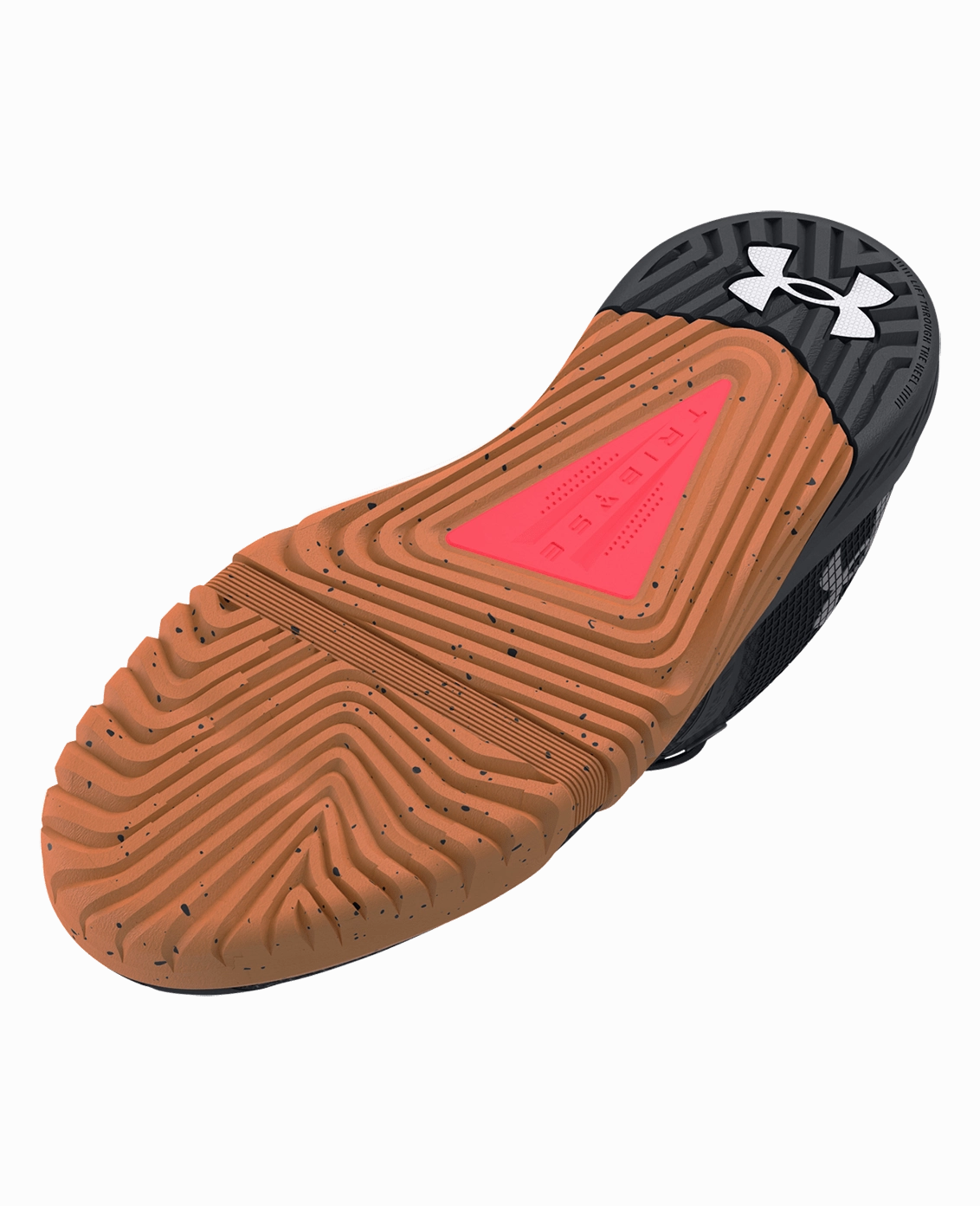 UA Reign 6 Men's Training Shoes Impact Cushioning