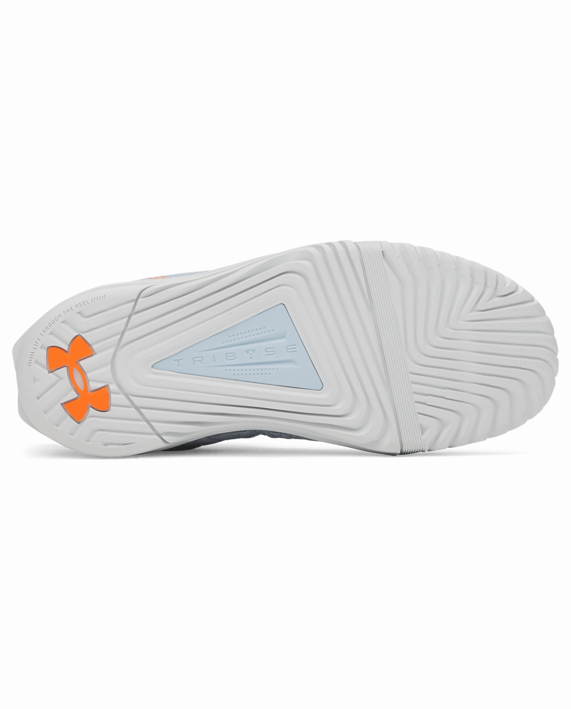 UA Reign 6 Women's Training Shoes quick dry