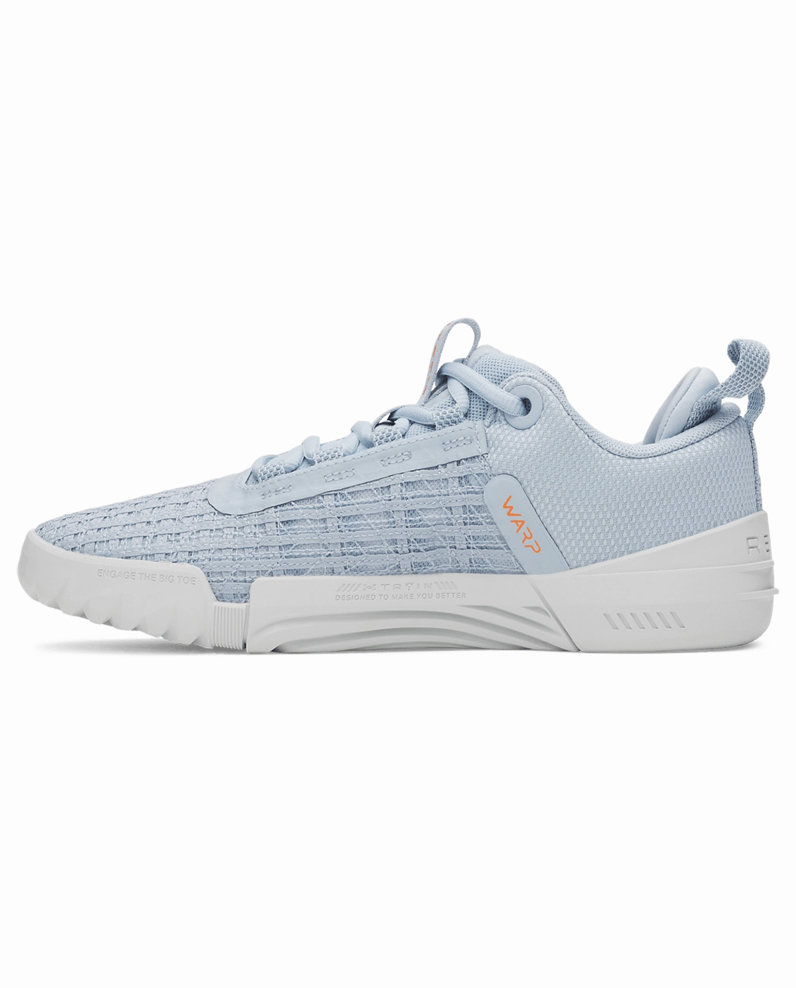 UA Reign 6 Women's Training Shoes quick dry