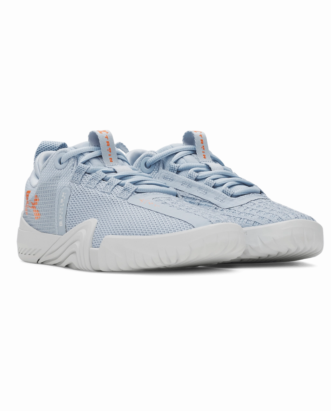 UA Reign 6 Women's Training Shoes quick dry