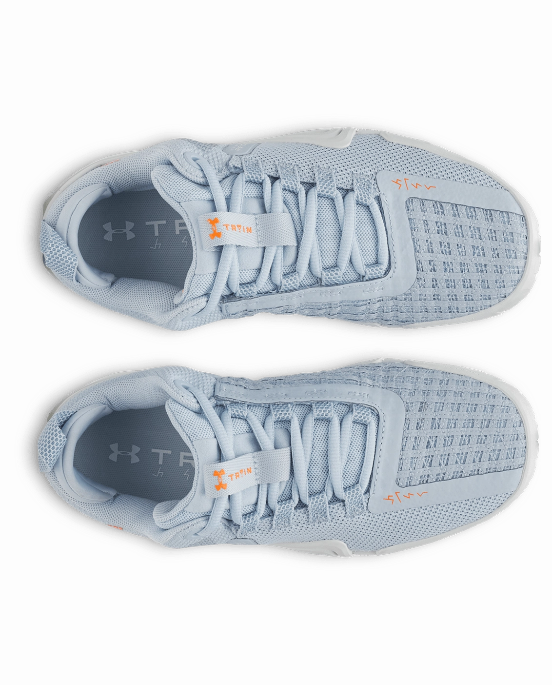 UA Reign 6 Women's Training Shoes quick dry