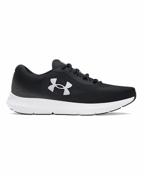 UA Rogue 4 Women's Running Shoes outdoor sole