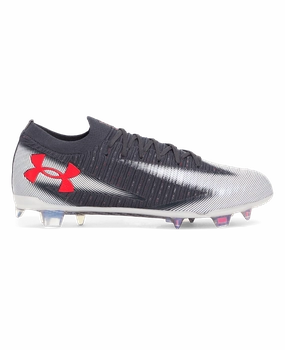 Quick Fit UA Shadow Elite 3 FG Men's Soccer Cleats