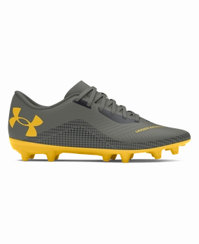 Waterproof Upper UA Shadow Select 2 FG Unisex Soccer Cleats