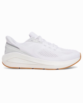 UA Sonic 7 Women's Running Shoes running in a rowing studio shoes