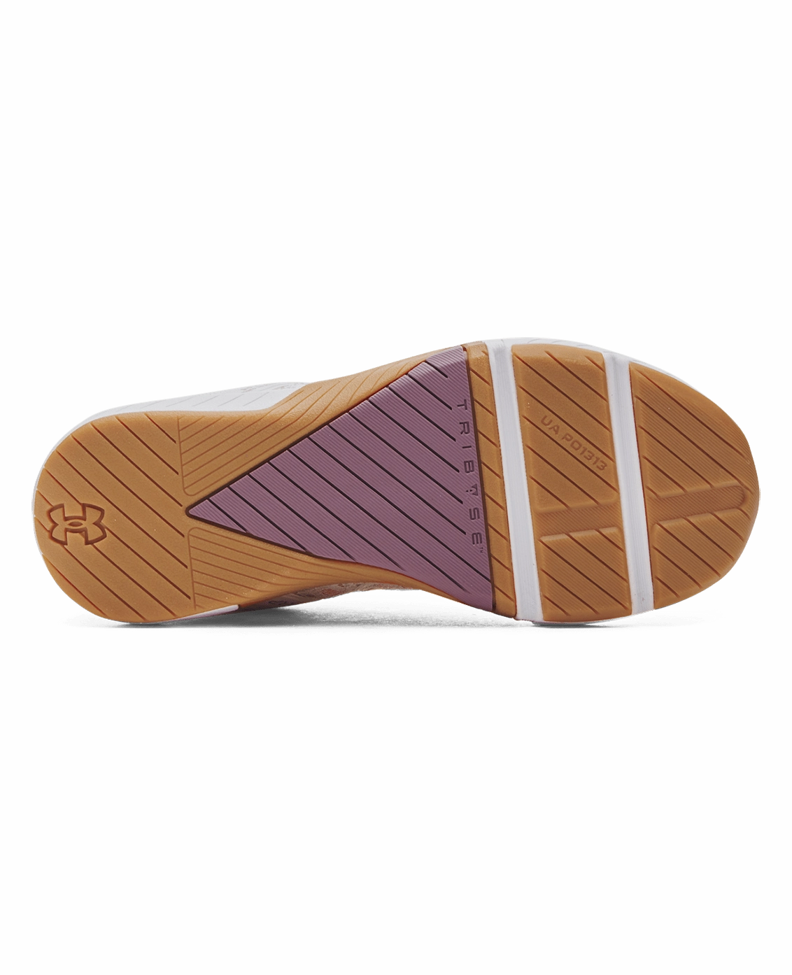 UA TriBase??Reign 5 Women's Training Shoes Unmatched Grip