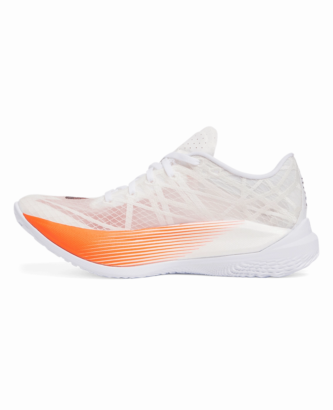 UA Velociti Elite 2 Unisex Running Shoes Airy Fabric