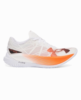 Traction pattern UA Velociti Elite 2 Unisex Running Shoes