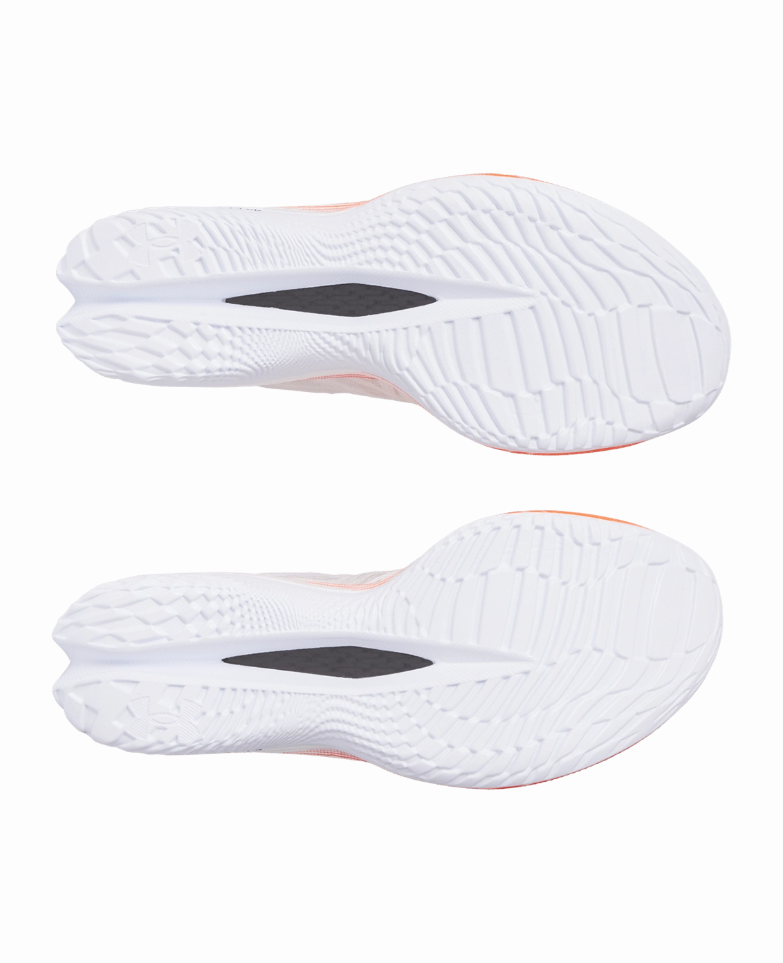 UA Velociti Elite 2 Unisex Running Shoes Airy Fabric
