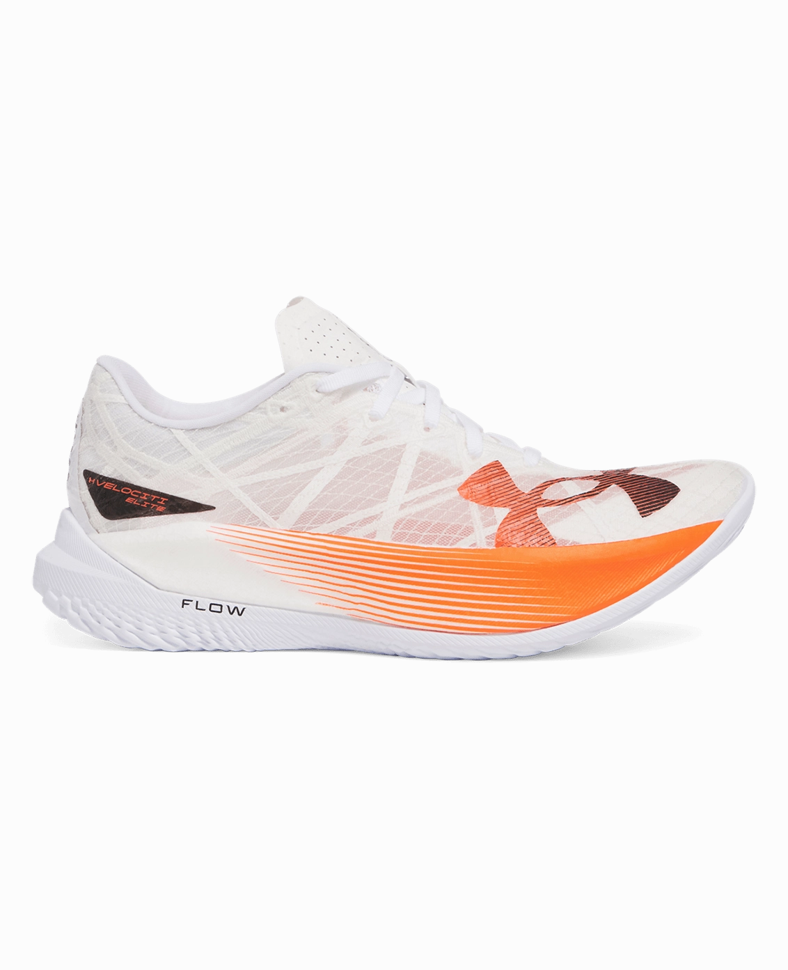 Traction pattern UA Velociti Elite 2 Unisex Running Shoes