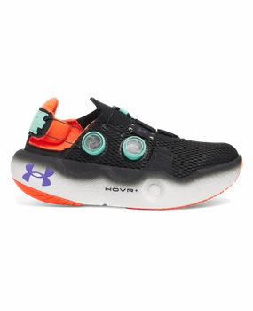 UA x Speedland Infinite Mega Unisex Running Shoes bead - decorated running gear fluorescent running shoes