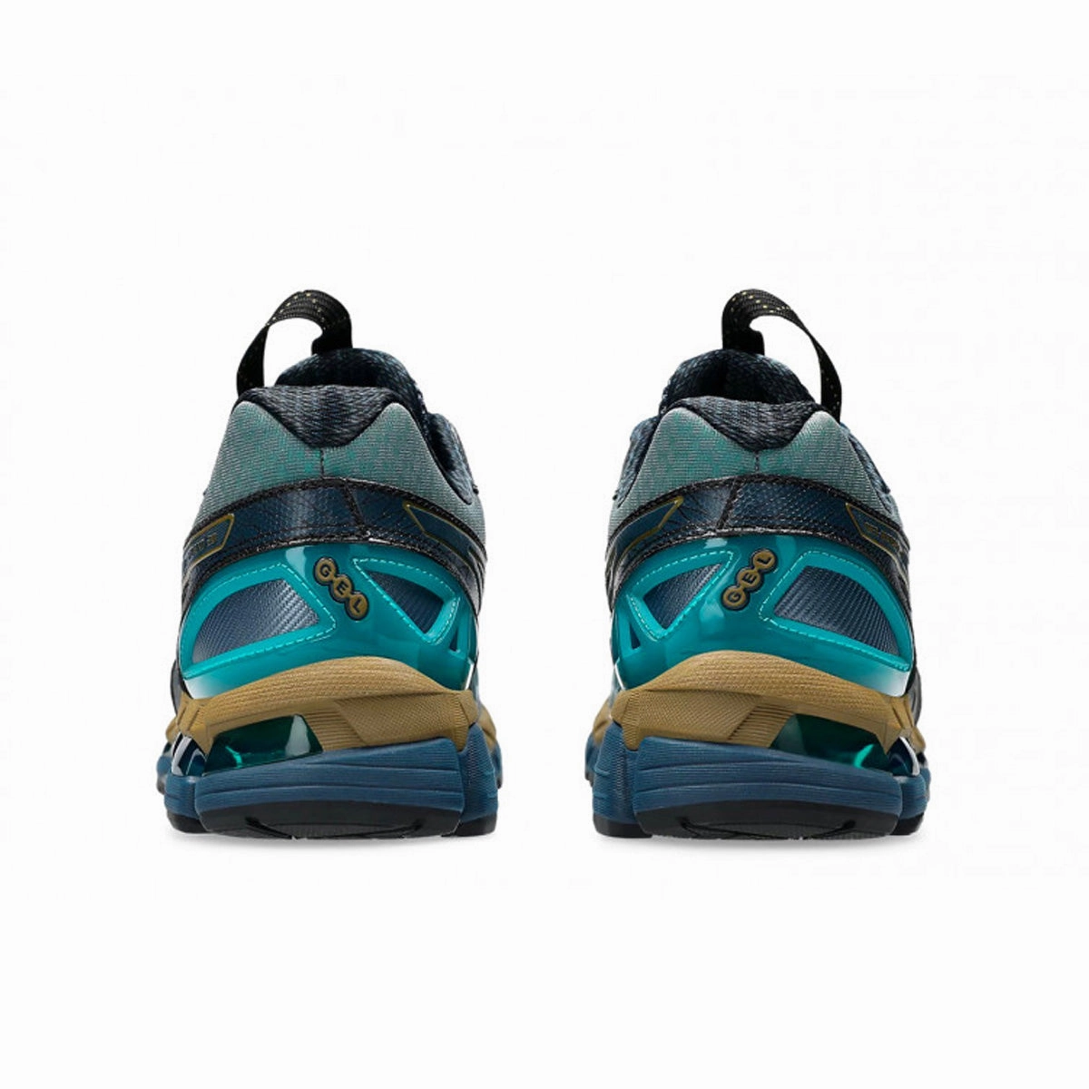 UB10-S GEL-Kayano 20 'Vintage Indigo Sea Glass' Light Step Move-Out