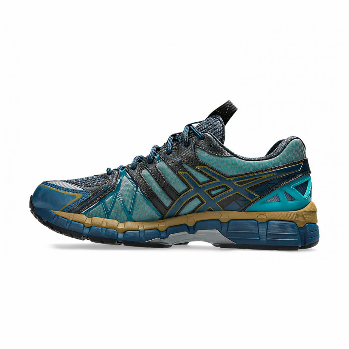 UB10-S GEL-Kayano 20 'Vintage Indigo Sea Glass' Light Step Move-Out