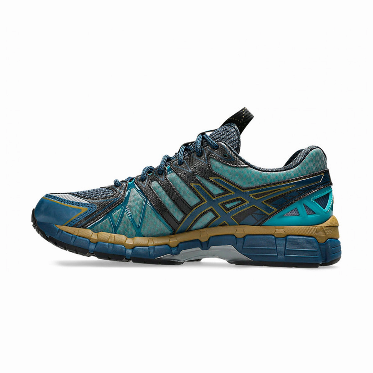 UB10-S GEL-Kayano 20 'Vintage Indigo Sea Glass' Light Step Move-Out
