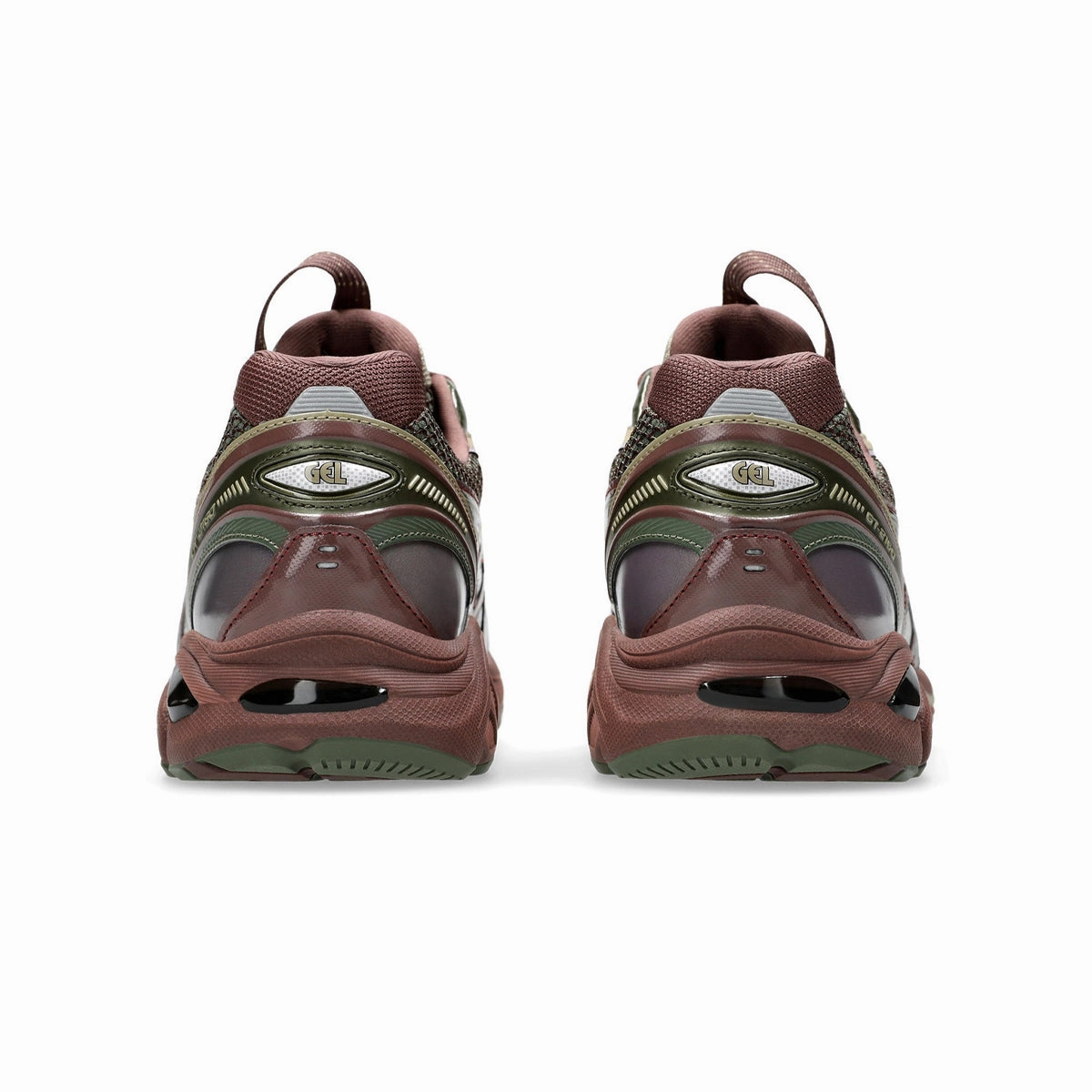 UB6-S GT-2160 'Mantle Green Grape' Air Ease