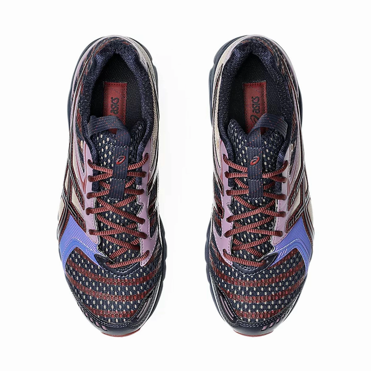 UB9-S GEL-DS Trainer 14 'Midnight Purple Oxide' Easy Step-Out