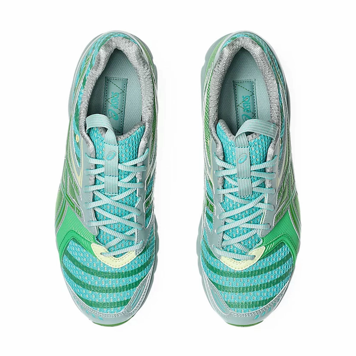 UB9-S GEL-DS Trainer 14 'Waterfall Lichen Rock' Travel Walk-Step-In