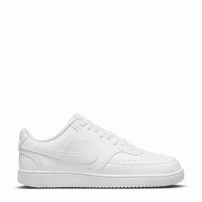 Quick Cut Build Court Vision Low Next Nature - Mens