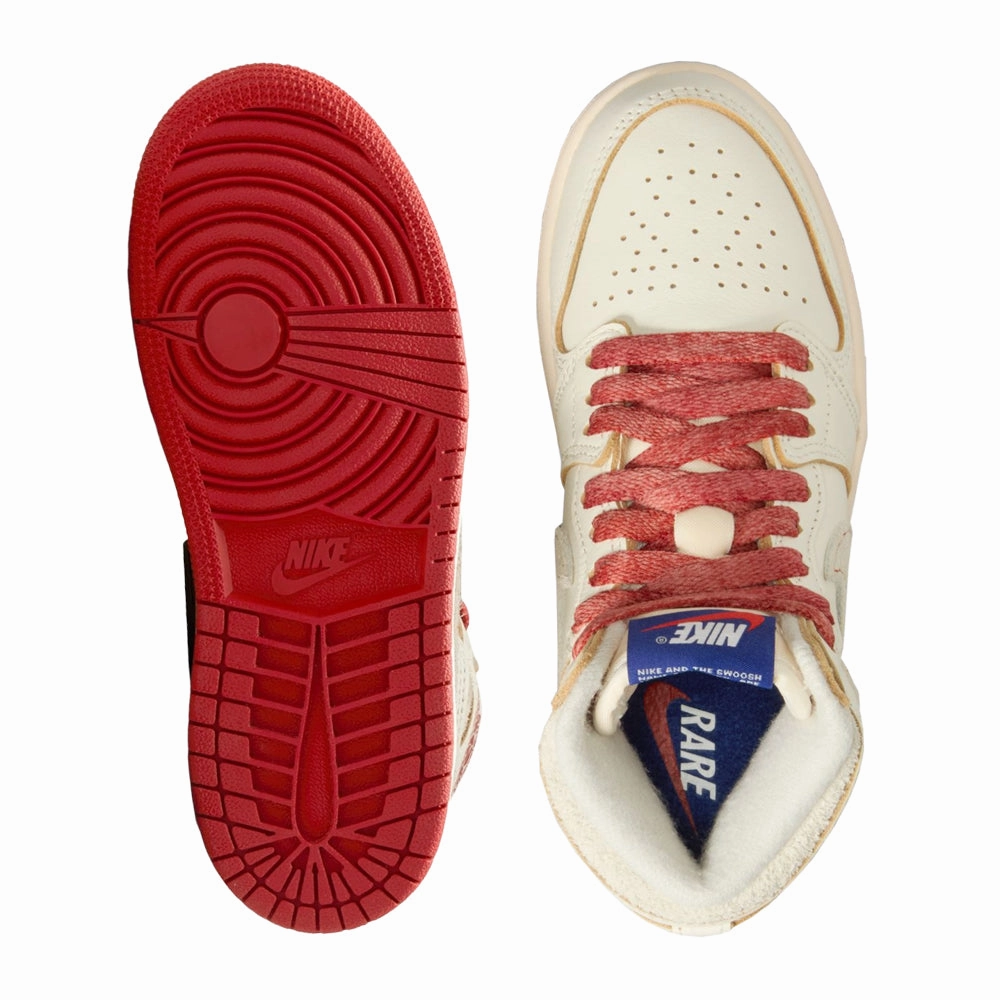 Ultimate flexibility Retro 1 High OG - Kids