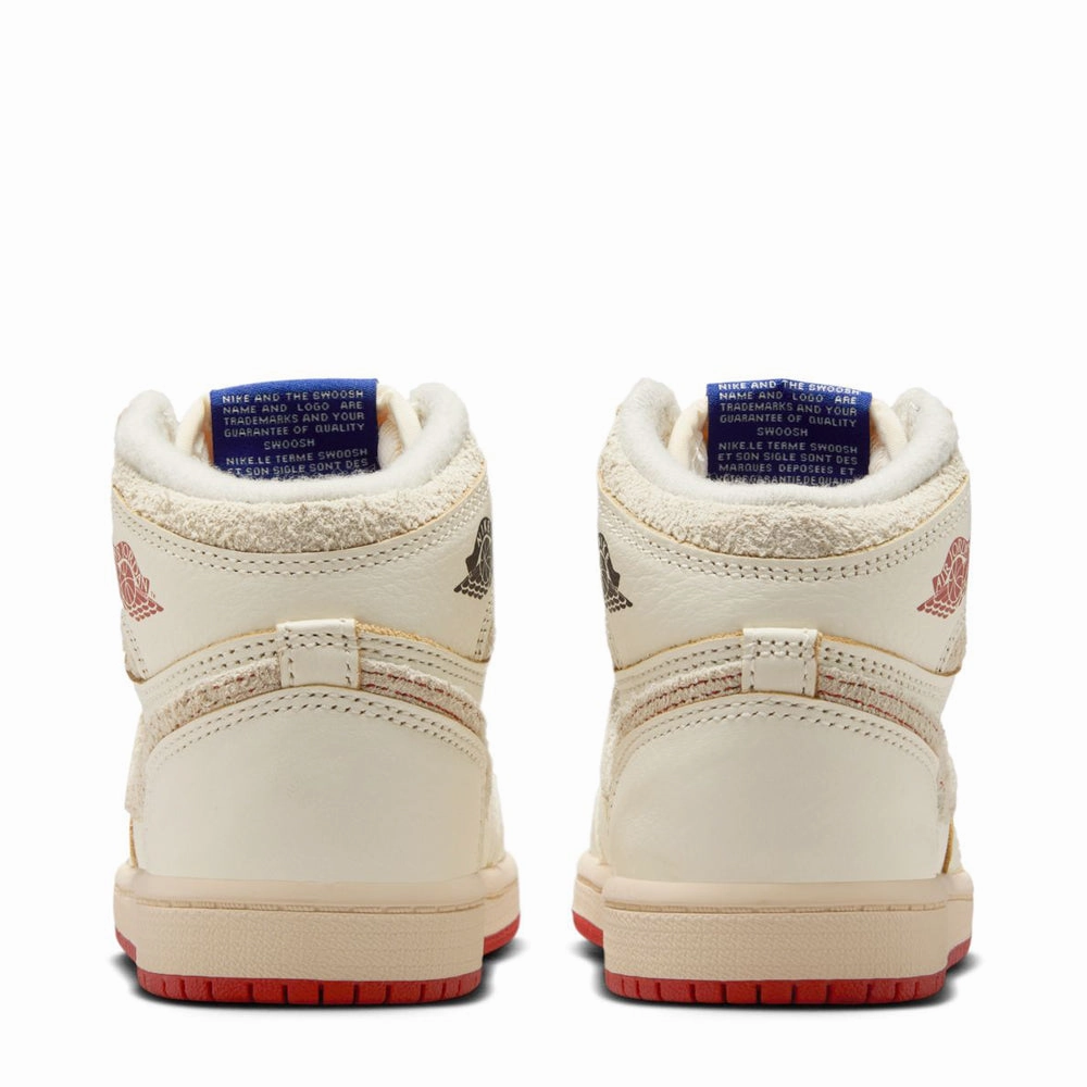 Ultimate flexibility Retro 1 High OG - Kids