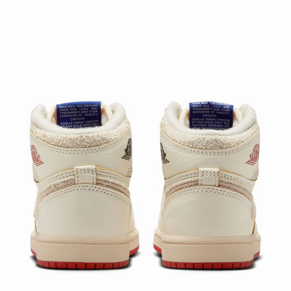 Ultimate flexibility Retro 1 High OG - Kids