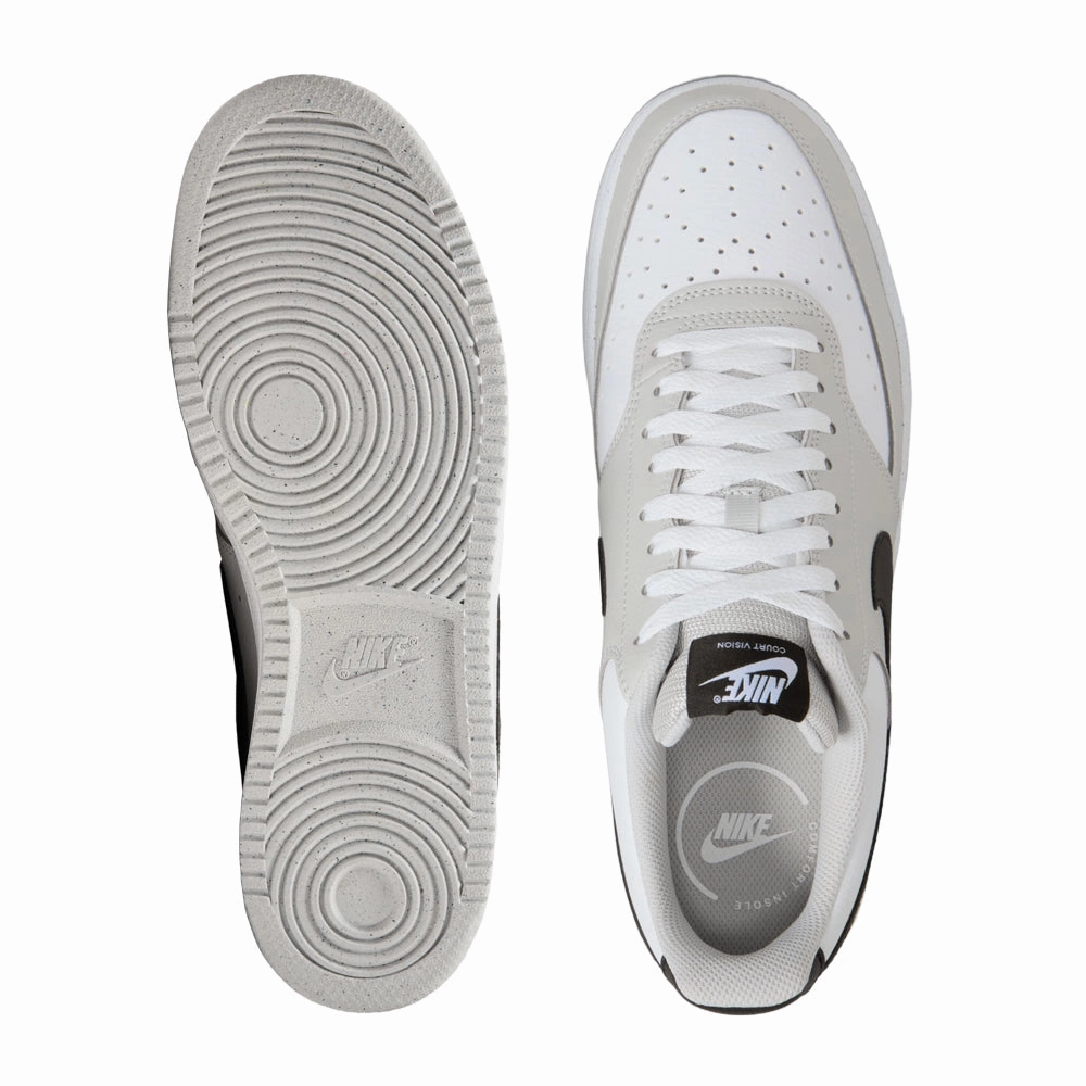 Ultimate Landing Court Vision Low Next Nature - Mens
