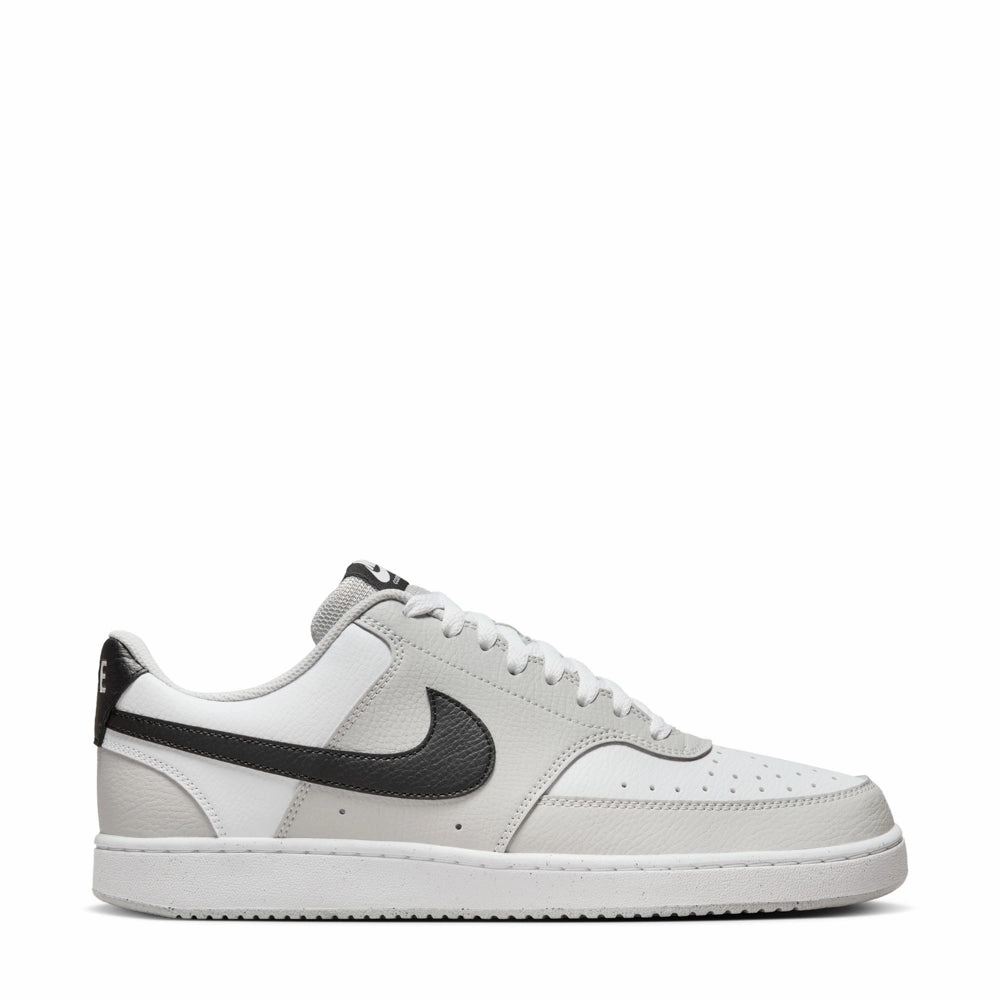 Court Vision Low Next Nature - Mens Power Flex