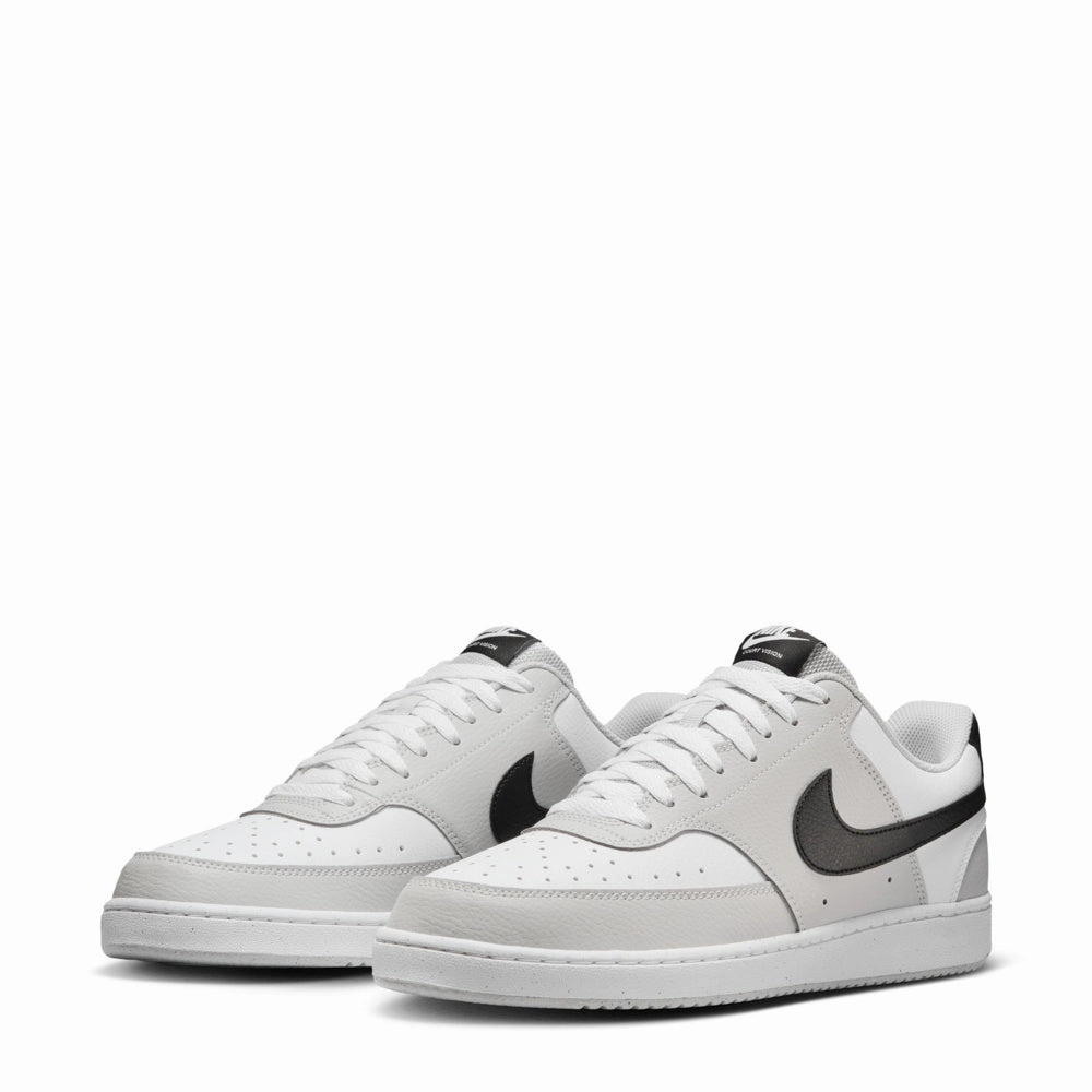Ultimate Landing Court Vision Low Next Nature - Mens