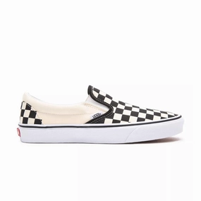 Classic Slip-On 'Checkerboard' Classic Edge