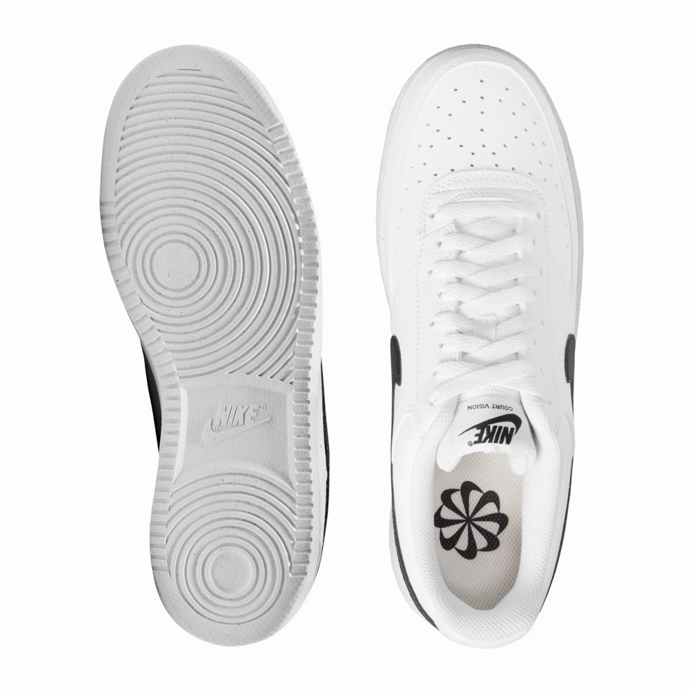Ultimate Performance Court Vision Low Next Nature - Mens
