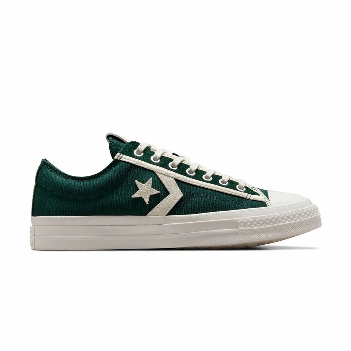 Wide fit Star Player 76 Luxe Low 'Green Envy'
