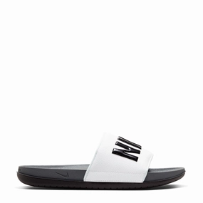 Offcourt - Mens Unwind Walk