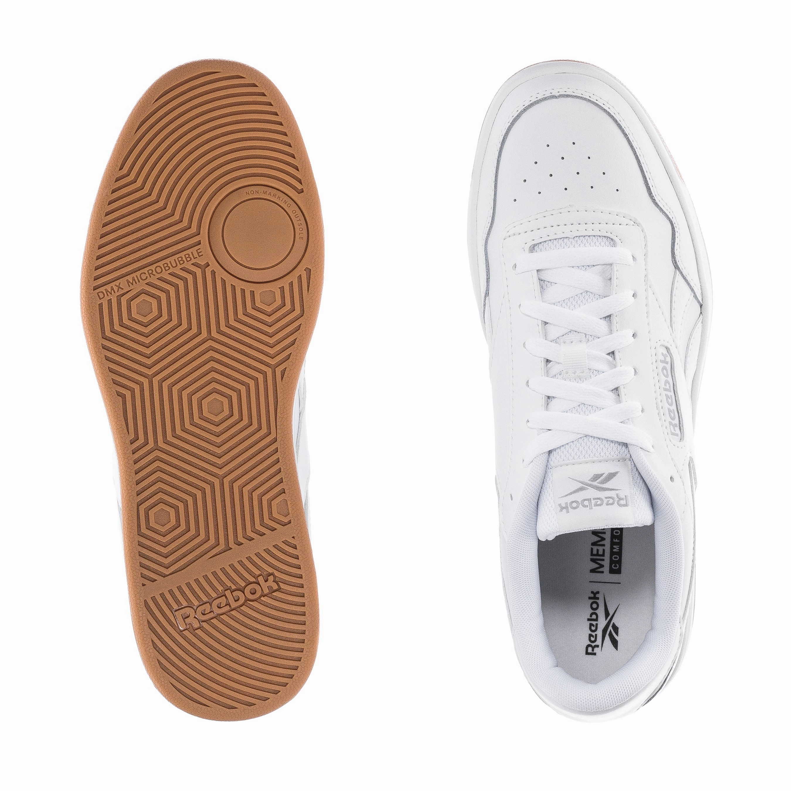 Ultra Fit Court Advance - Mens