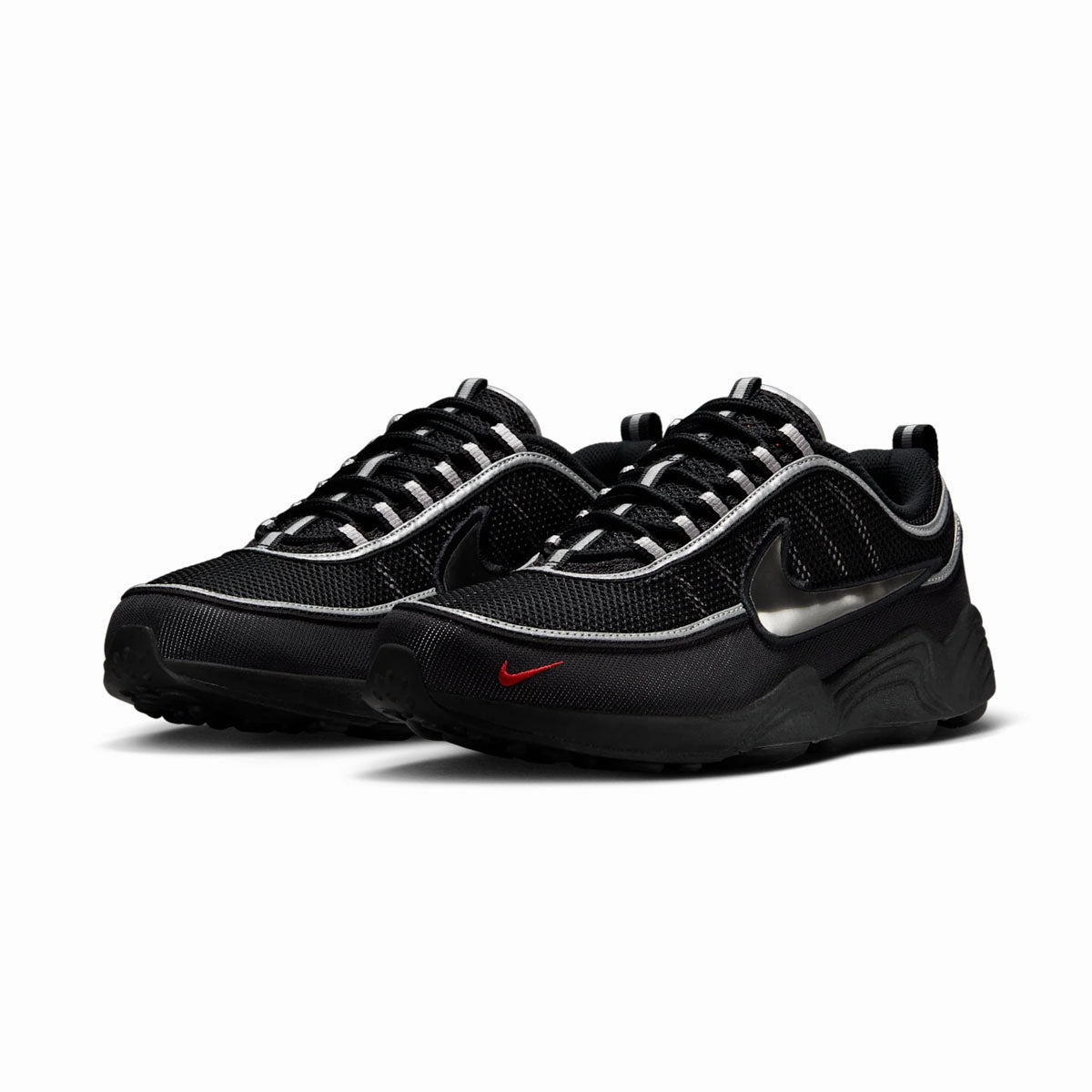 Ultra Fit Wrap Air Zoom Spiridon SP 'Black Sport Red'