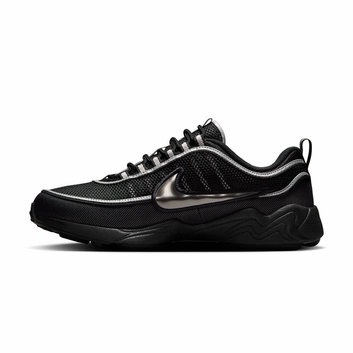 Ultra Fit Wrap Air Zoom Spiridon SP 'Black Sport Red'