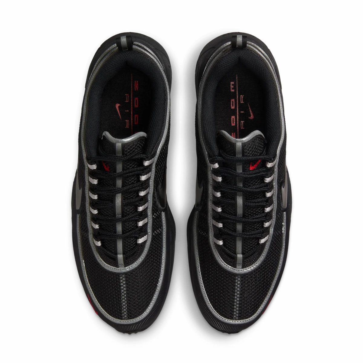 Ultra Fit Wrap Air Zoom Spiridon SP 'Black Sport Red'