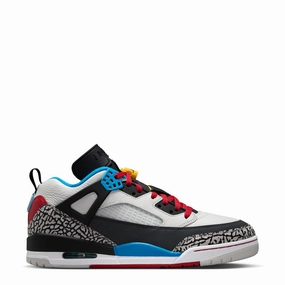 Forward Movement Fit Court Ready Spizike Low - Mens