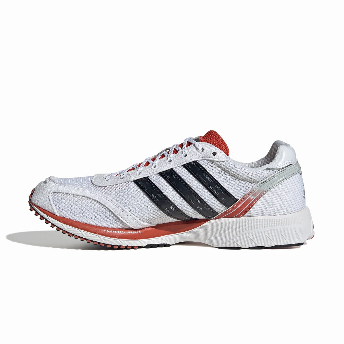 Ultra grip Adizero Adios OG 'White Preloved Red'