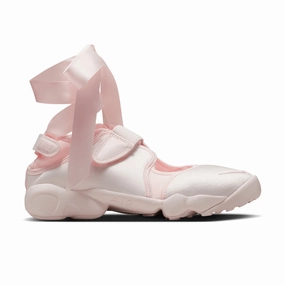 Wmns Air Rift SE 'Ballet Soft Pink' Stability Focus Work Out