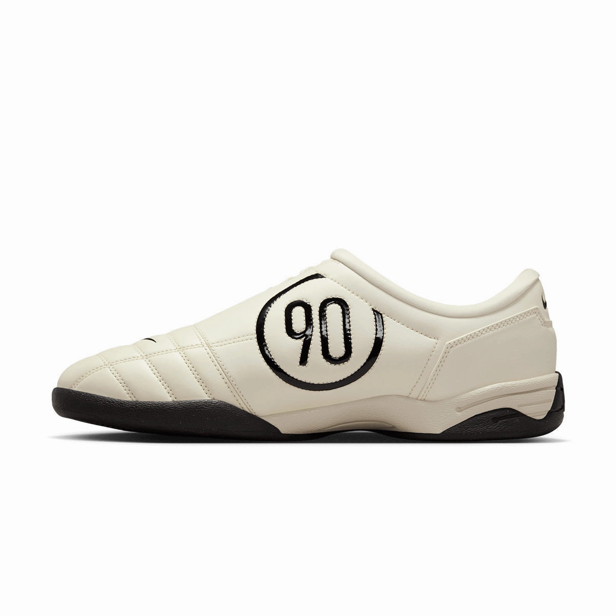 Ultra-Luxury Total 90 III 'Light Orewood Brown'