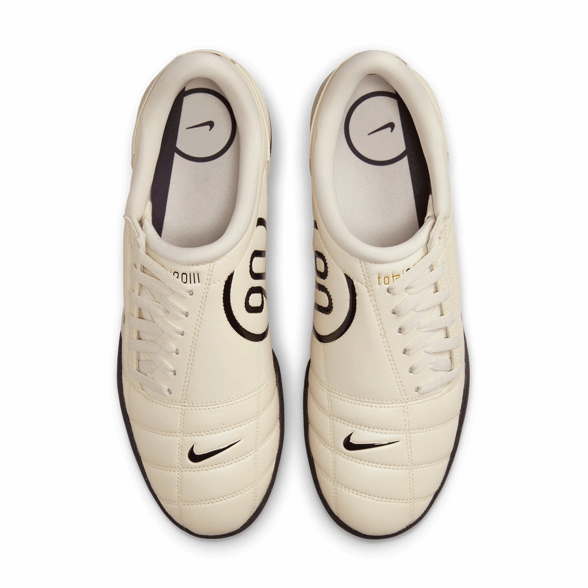 Ultra-Luxury Total 90 III 'Light Orewood Brown'